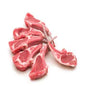Grass Fed New Zealand Lamb Chops 2x200g