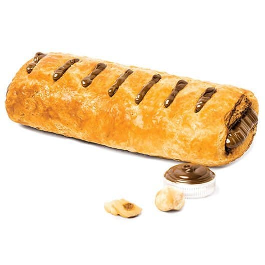 Cupiello Pancannolo with Hazelnut 5x90g