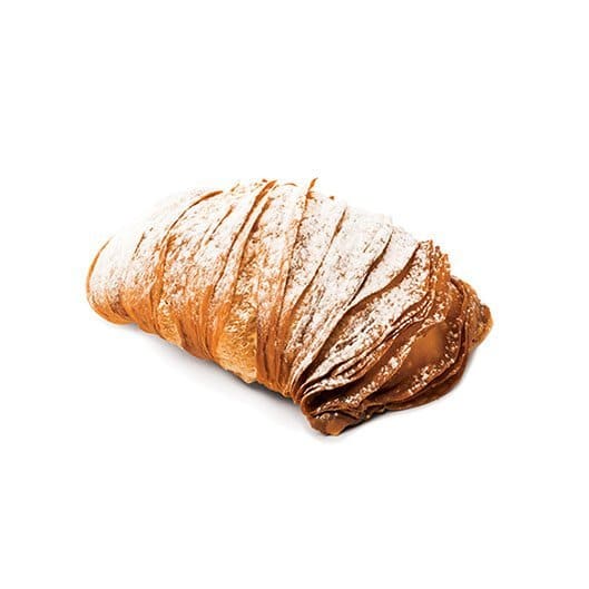 Cupiello Mini Lobster Tail Pastry Frozen 5x35g