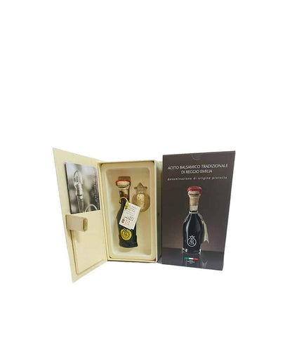 Balsamic Vinegar Gold Label 100ml