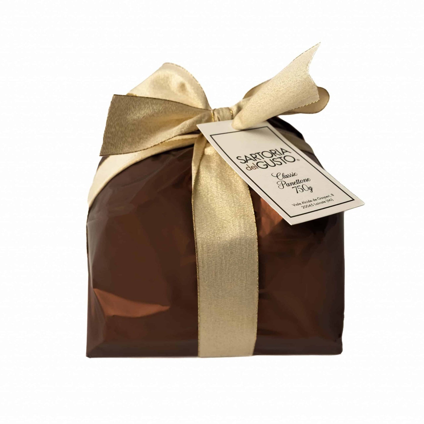 Classic Panettone 1kg