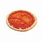 Pizza Base Frozen with Tomato 28cm x 2