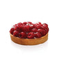Raspberry Tartellette 2x120g