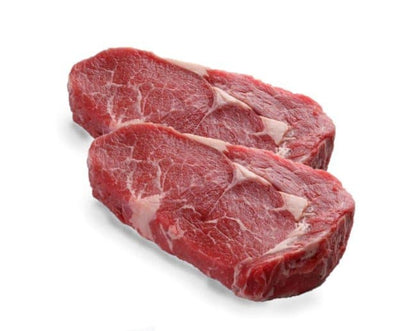 Australian Black Angus Ribeye Steak 2x300g