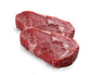 Australian Black Angus Ribeye Steak 2x300g
