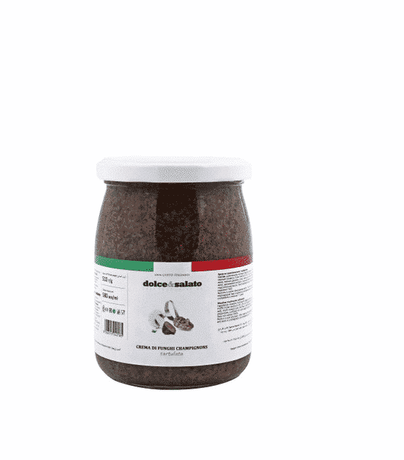 Truffle Sauce 500g
