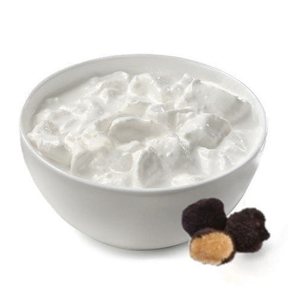 Stracciatella Cheese with Truffle 500g