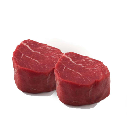 Australian Black Angus Fillet 2x200g