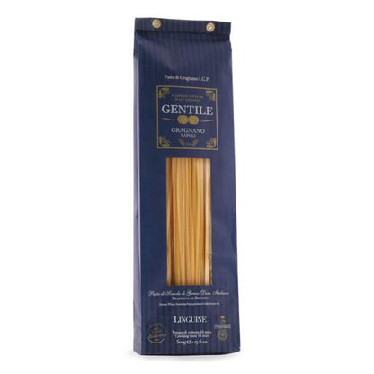 Gentile Pasta Linguine 500g