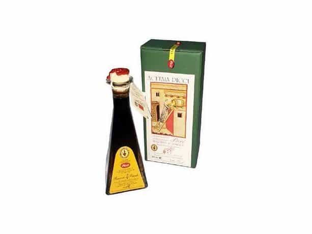 Balsamic Vinegar Fourth Barrel Reserve 100ml