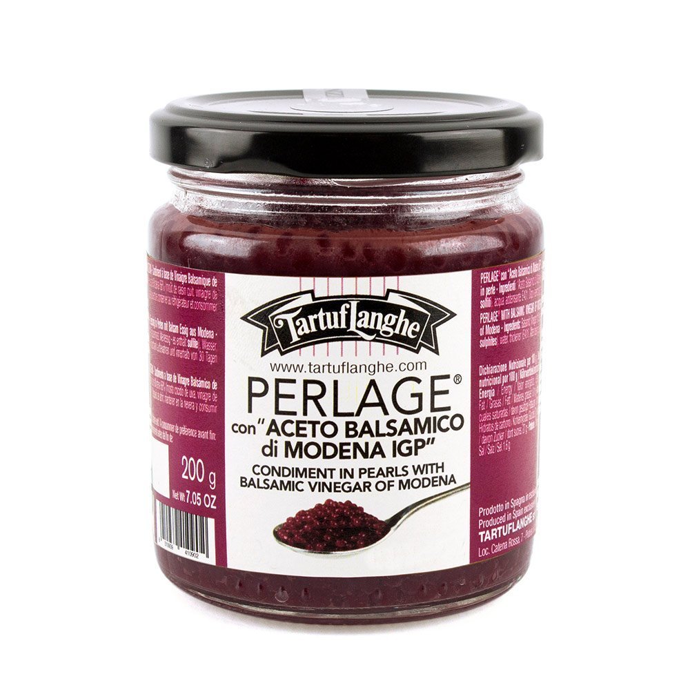 Tartuflanghe Balsamic Vinegar 200g