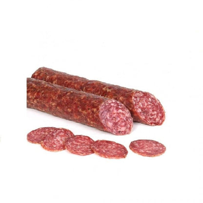 Beef Pepperoni Halal 500g