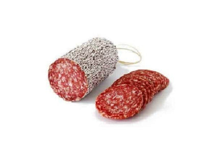 Beef Salami Milano 850g