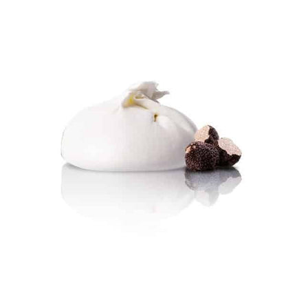 Burrata Truffle Cheese 2x125g