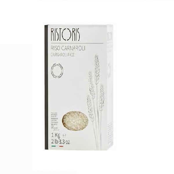 Ristoris Rice Carnaroli 1kg