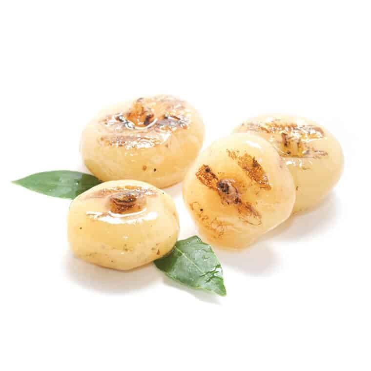 Grilled Onions in Oil 800g