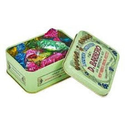 Crumbly Covered Torroncini with Hazelnut 100g