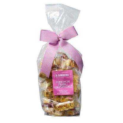 Crumbly Torroncini with Almond 200g