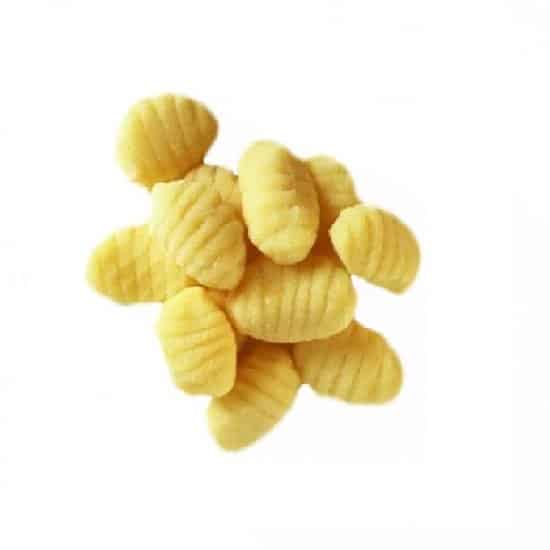 Fresh Gnocchi Plain Frozen 500g