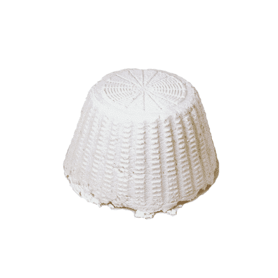 Ricotta Cheese 500g | Authentic Italian Cheese | Dolce & Salato