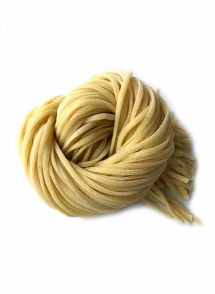Fresh Pasta Linguine Eggless Frozen 500g