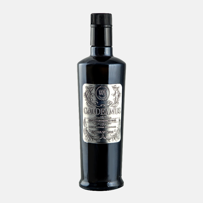 Extravirgin olive oil Gaudeamus 750 ml
