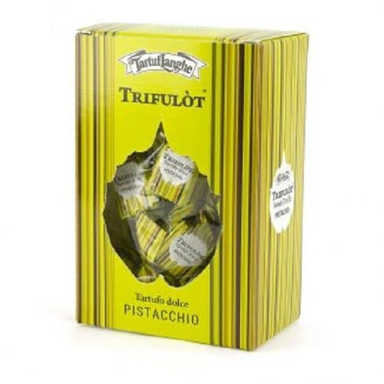Gift Box Trifulot Pistachio 105g