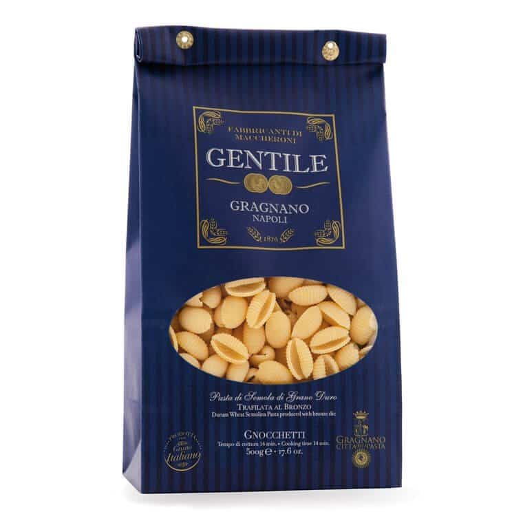 Gentile Pasta Gnocchetti 500g