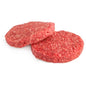 Australian Black Angus Burger Patties 2x200g
