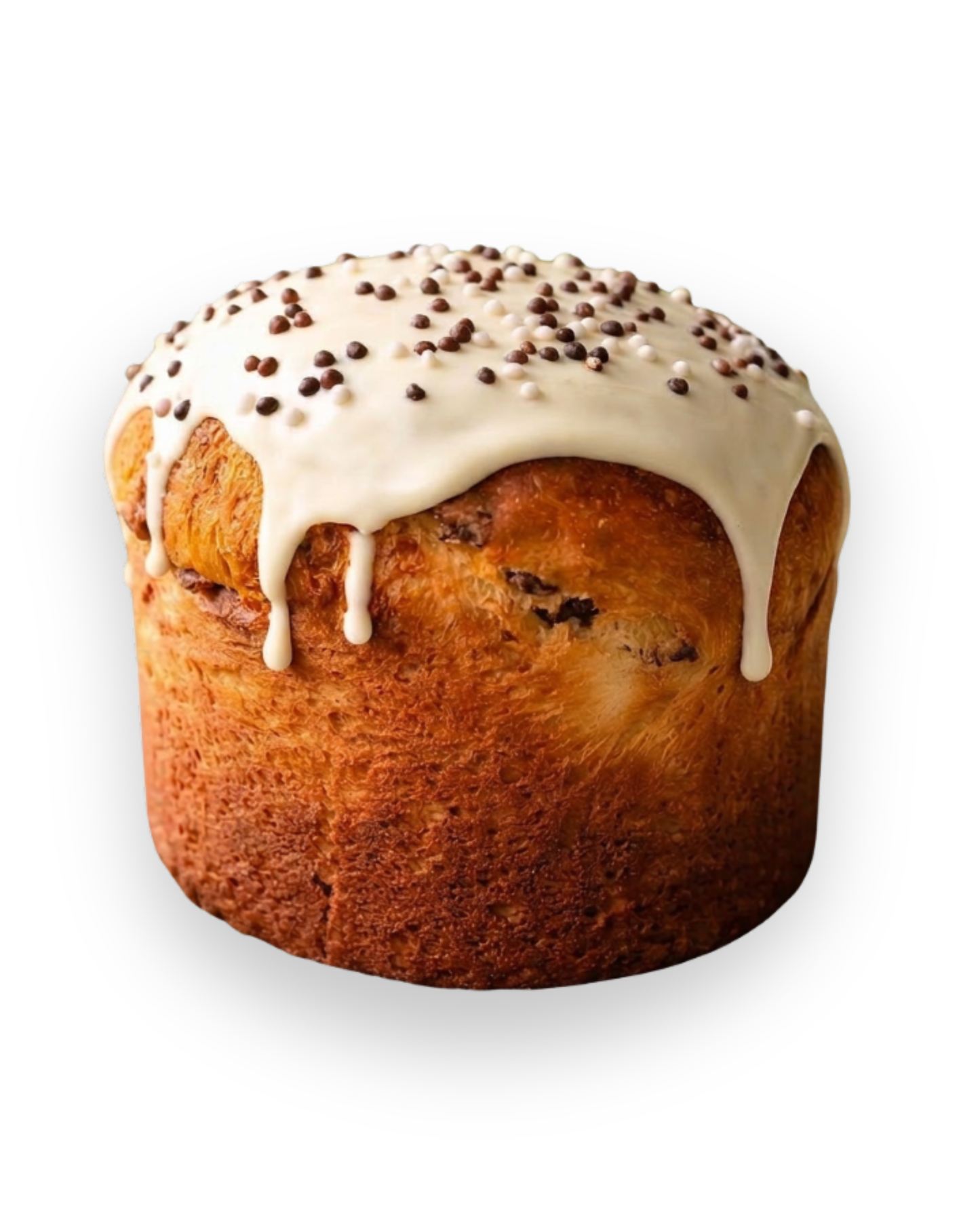 Kulich Easter Panettone 750g