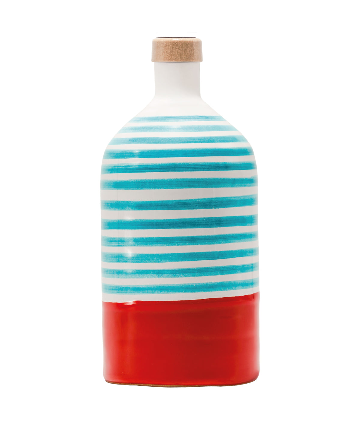 LA FERRE EVO OIL CERAMIC BOTTLE 500 ML