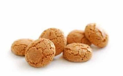 Mini Amaretti Biscuits 500g