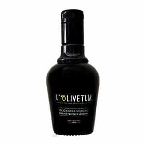 L’Olivetum Olive Oil Light Fruity 250ml