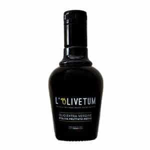 L’Olivetum Olive Oil Medium Fruity 250ml