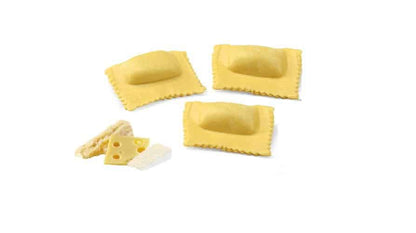 Frozen Ravioli 4 Cheese 500g