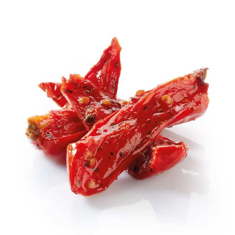 Rustici Semi Dried Tomatoes 800g