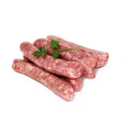 Italian Beef Sausage