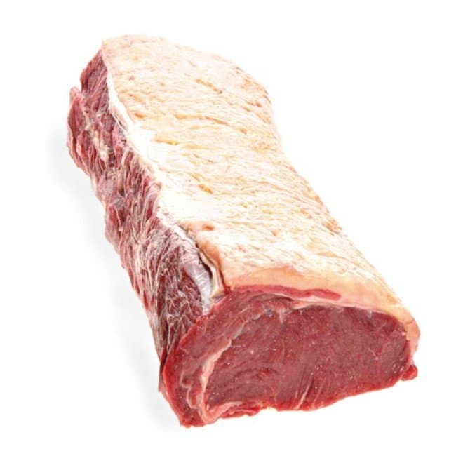 Australian Black Angus Whole Striploin 7kg