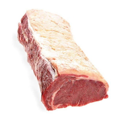 Australian Black Angus Whole Striploin 7kg