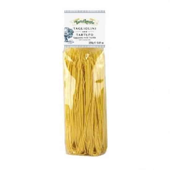 Tagliolini N18 Egg Truffle Pasta 250g