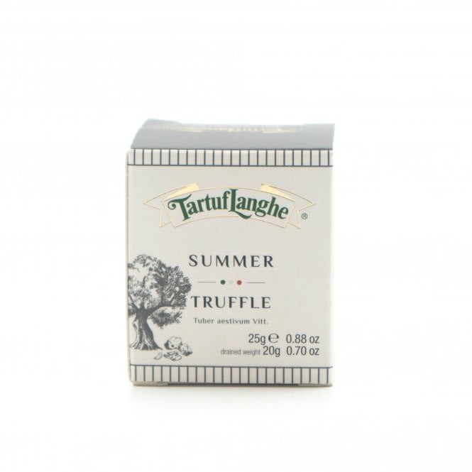 Tartuflanghe Black Summer Truffle 20g