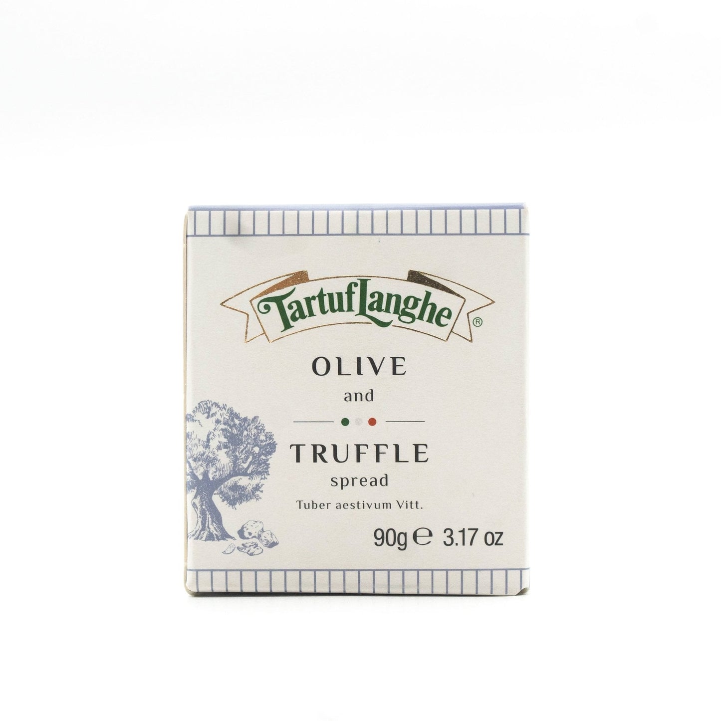 Tartuflanghe Olive and Truffle Spread 90g