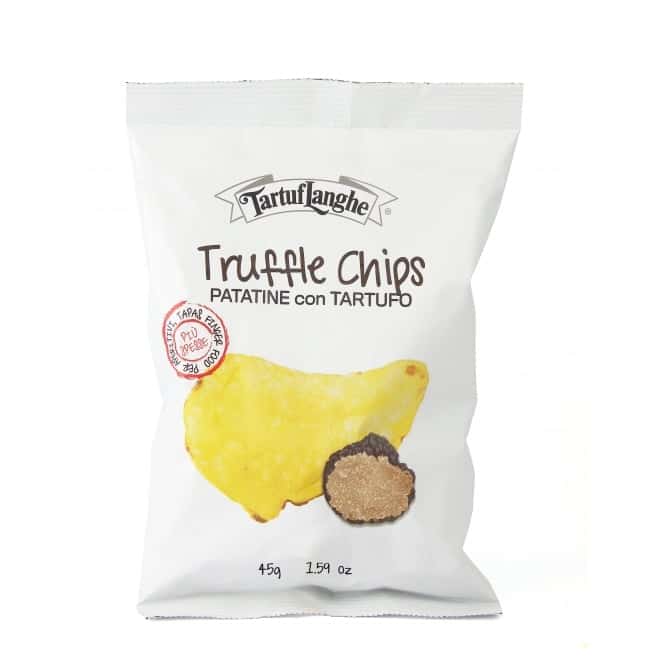 Tartuflanghe Truffle Chips 45g