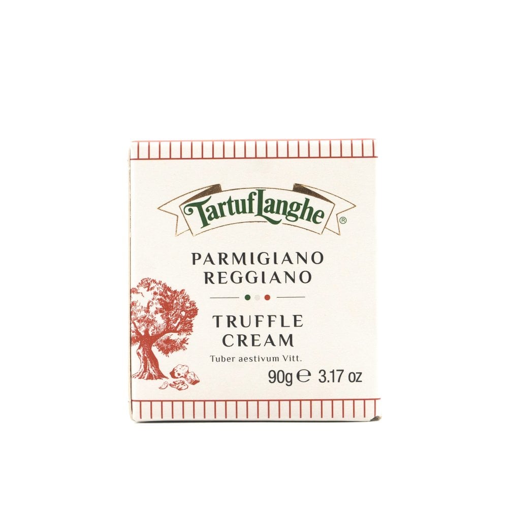 Tartuflanghe Parmigiano Reggiano Truffle Cream 90g