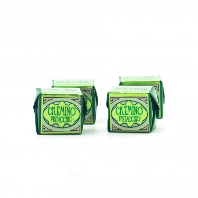 Venchi Cremino Pistachio 100g
