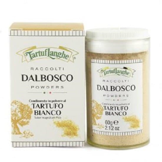 White Truffle Powder 60g